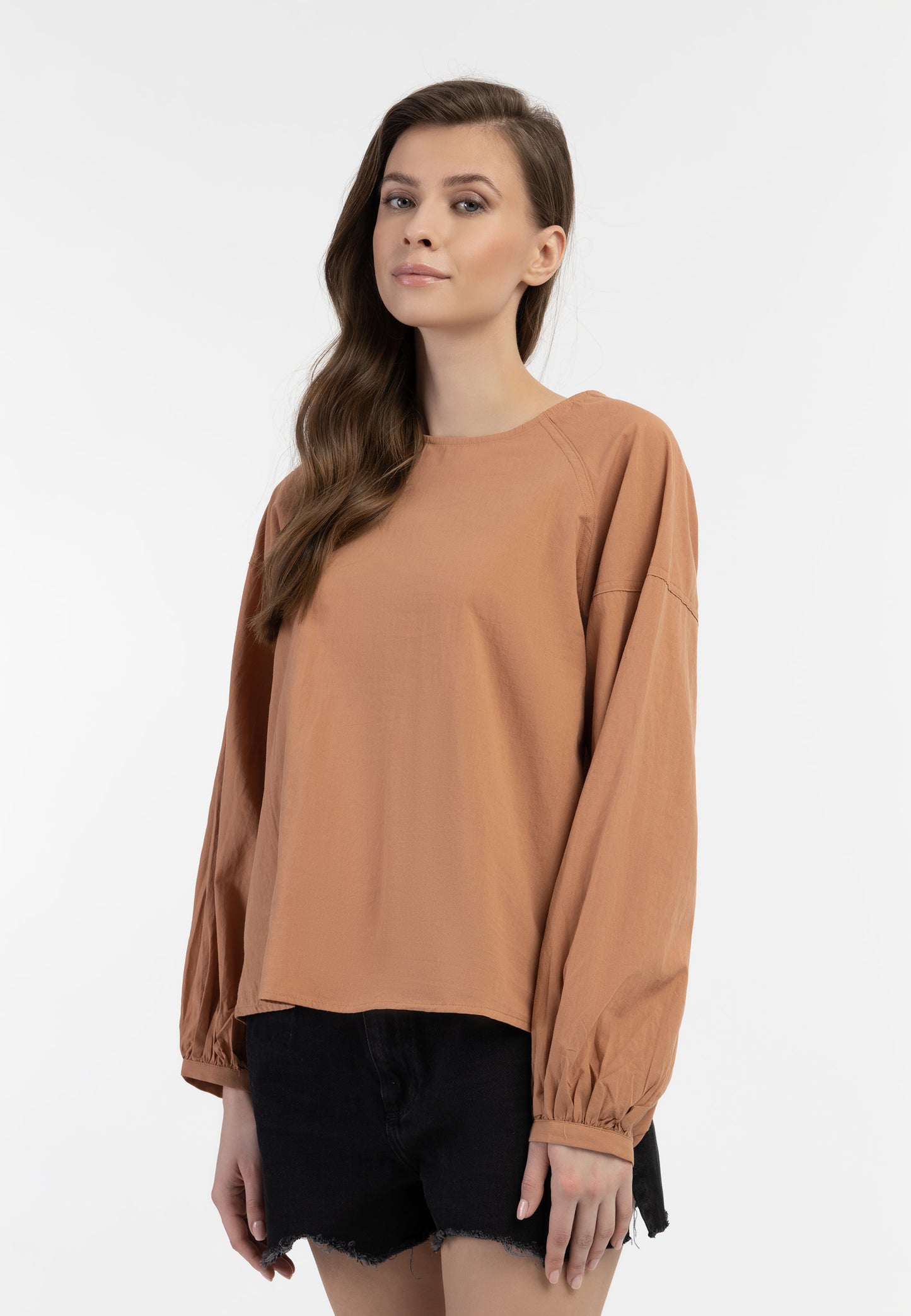 Bluse