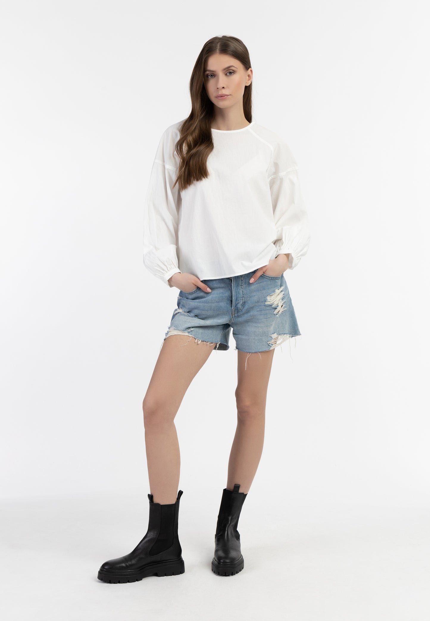 Bluse