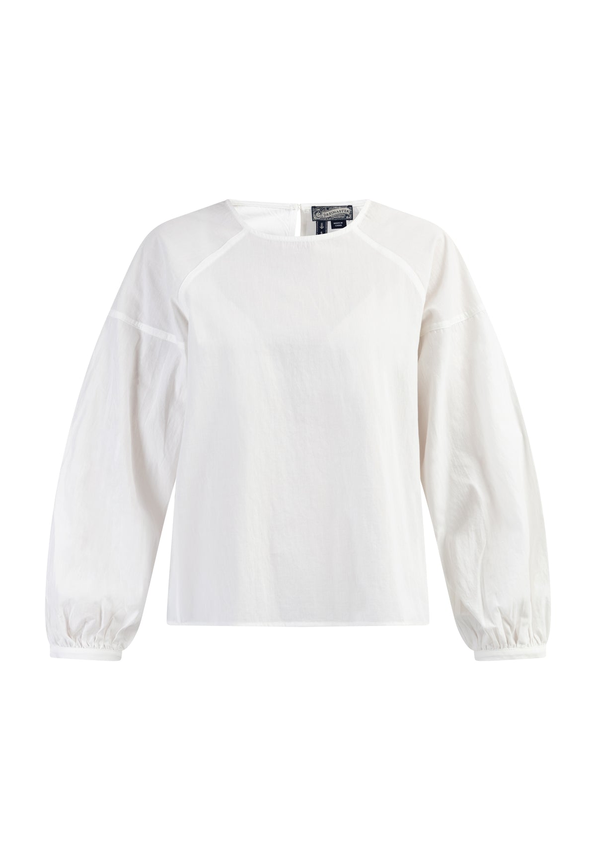 DreiMaster Vintage Damenbluse