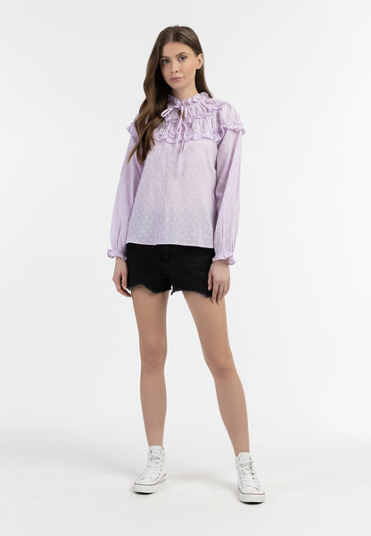 Dreimaster Vintage Women's Blouse