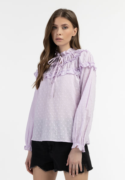 Bluse