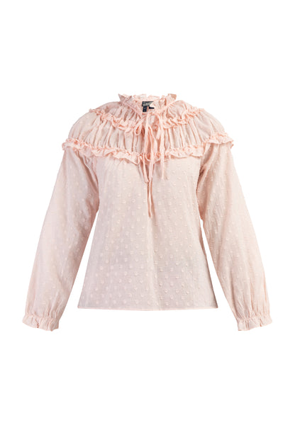 DreiMaster Vintage Damenbluse