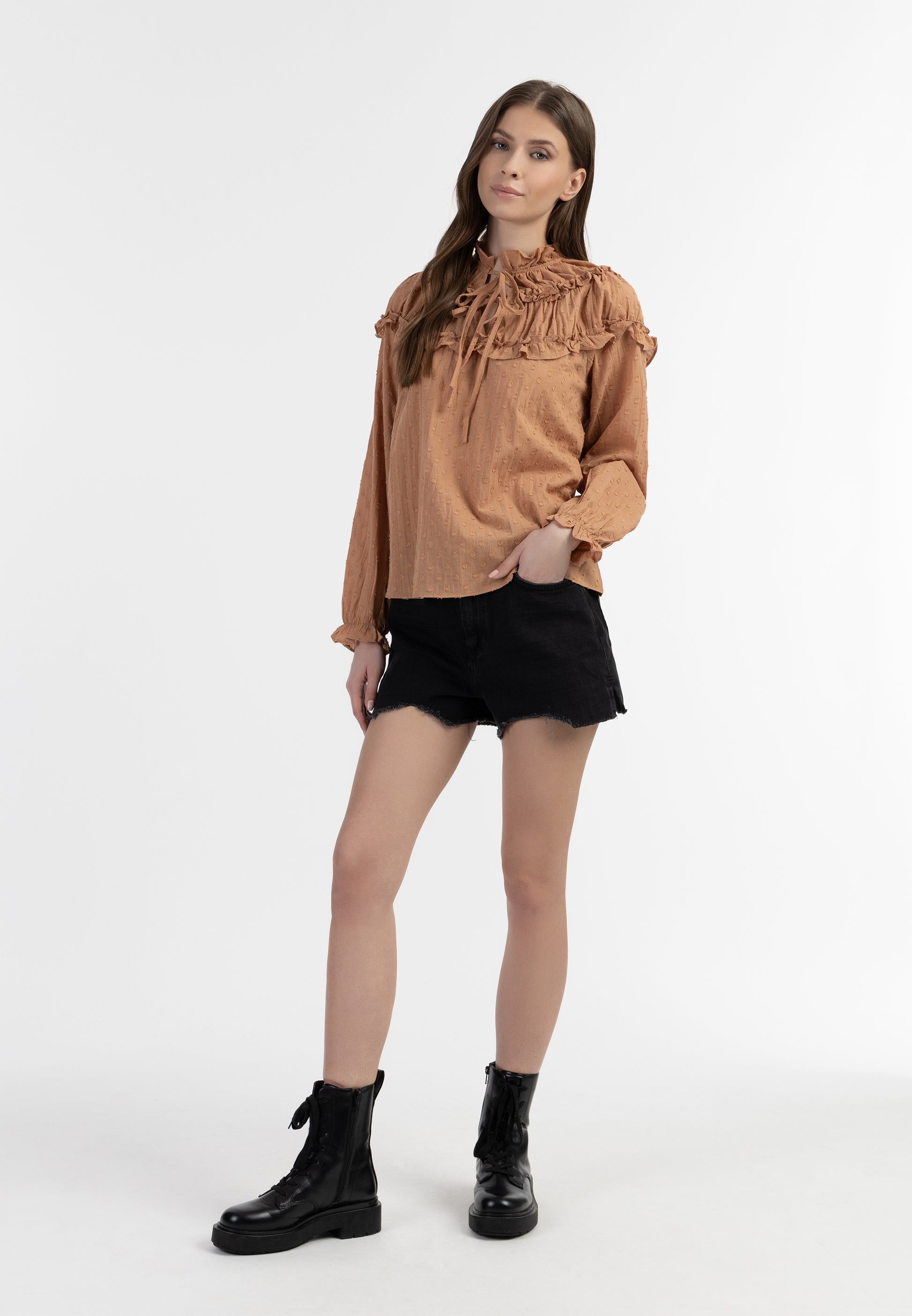 Bluse