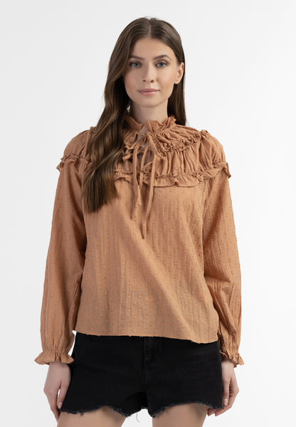 Bluse