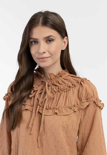 Dreimaster Vintage Women's Blouse