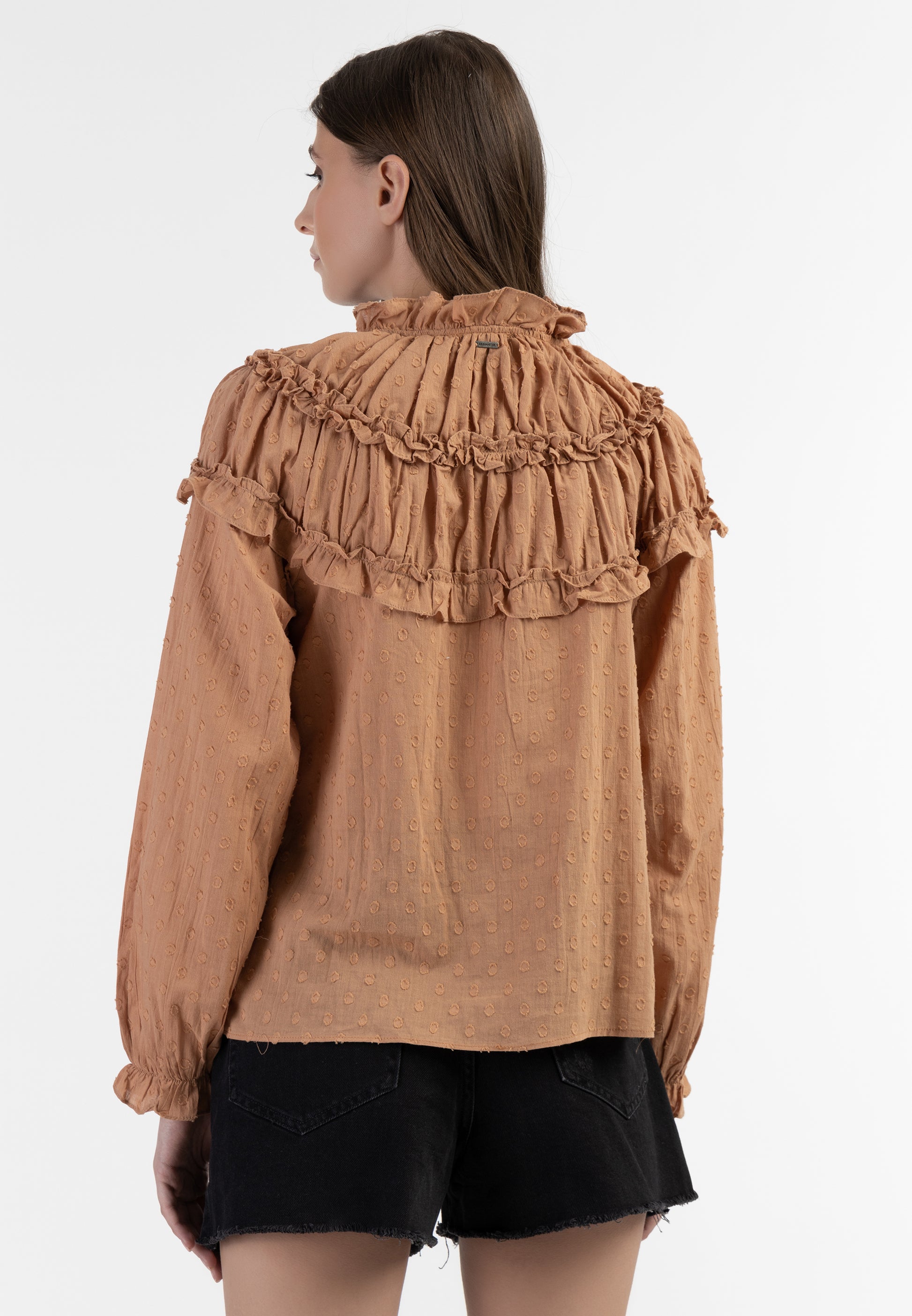 Bluse