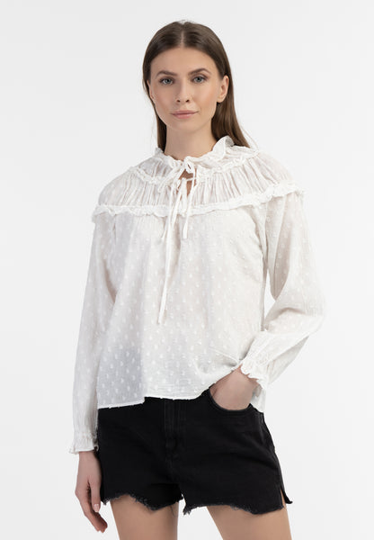 Bluse