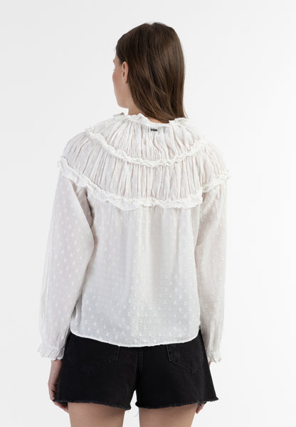 Bluse