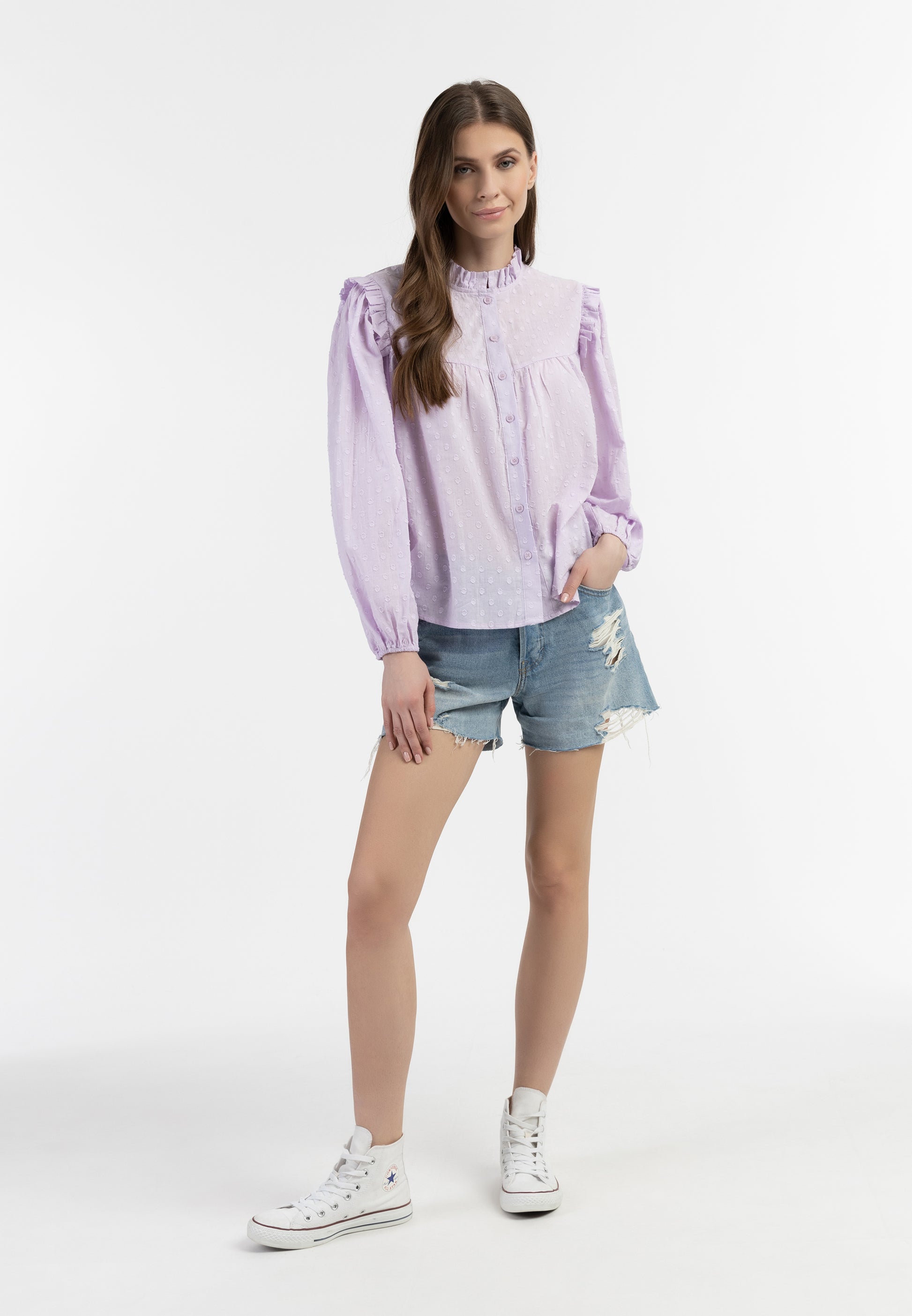 Bluse
