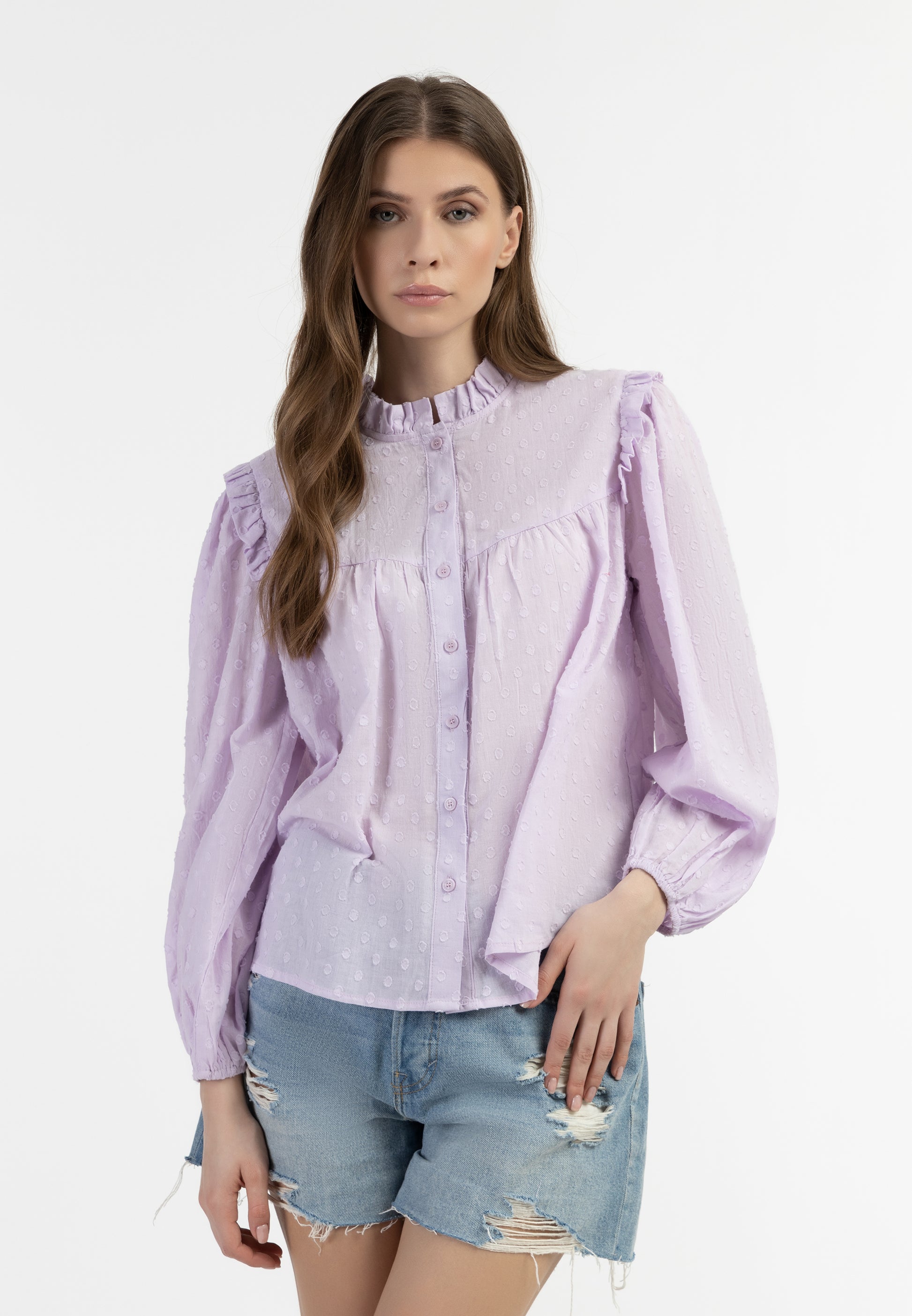 Bluse