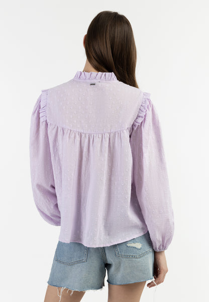 Bluse