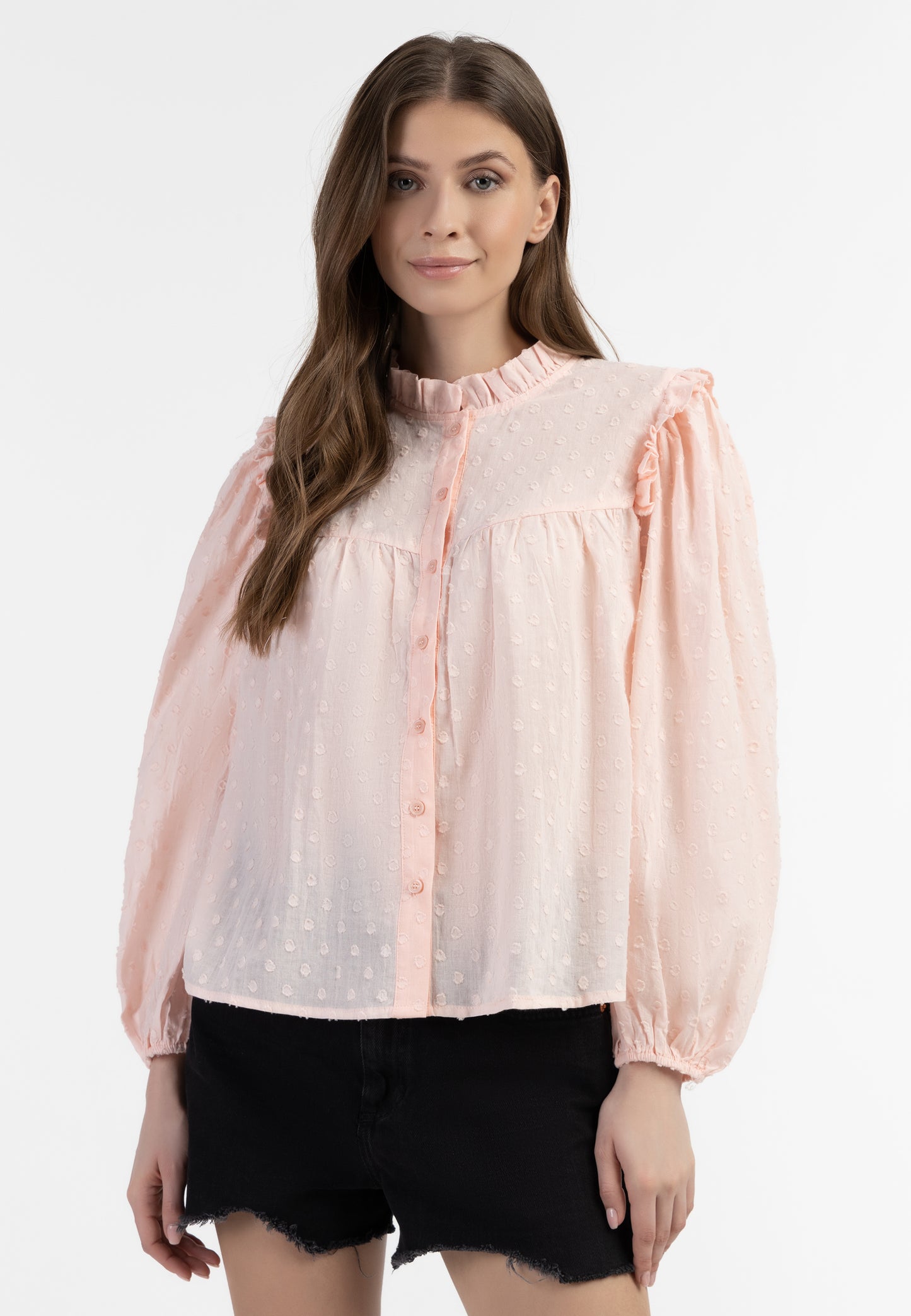 Bluse