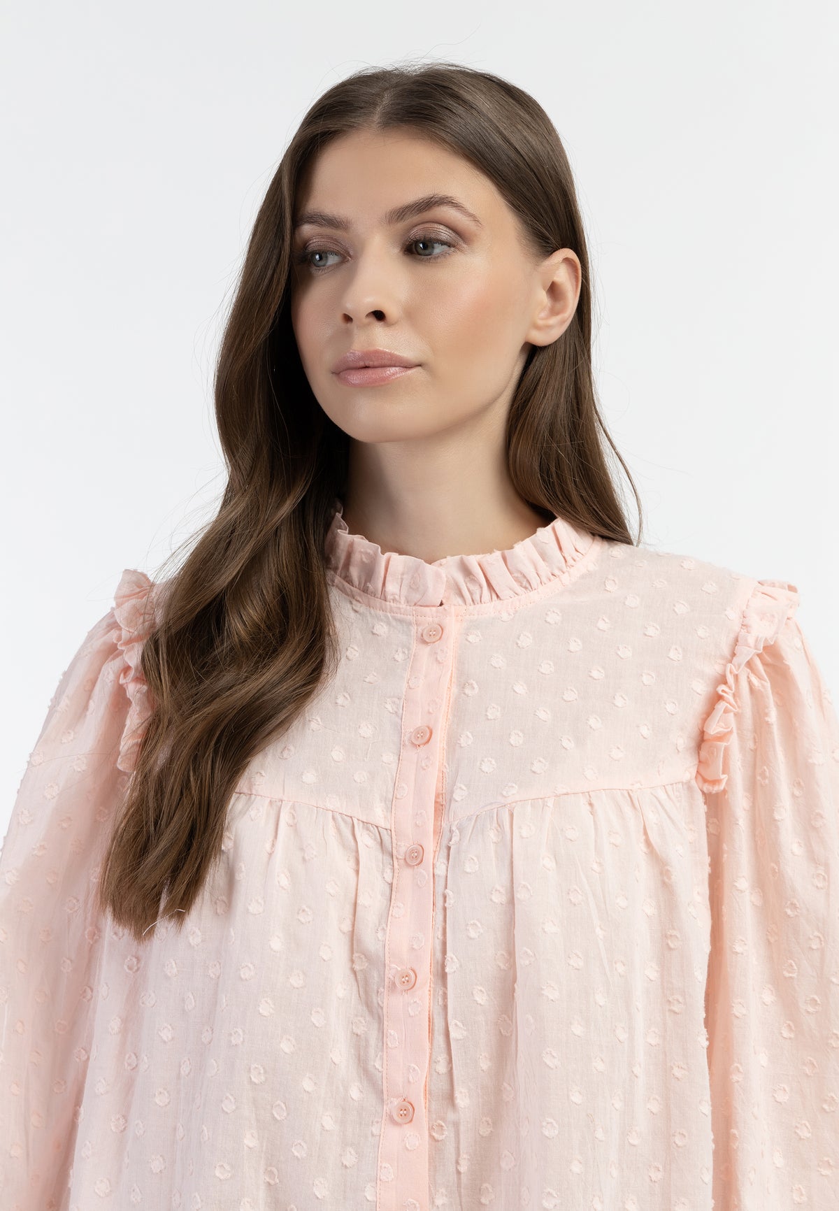 DreiMaster Vintage Kobiety Bluzka