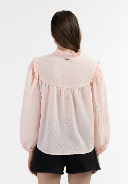 Bluse