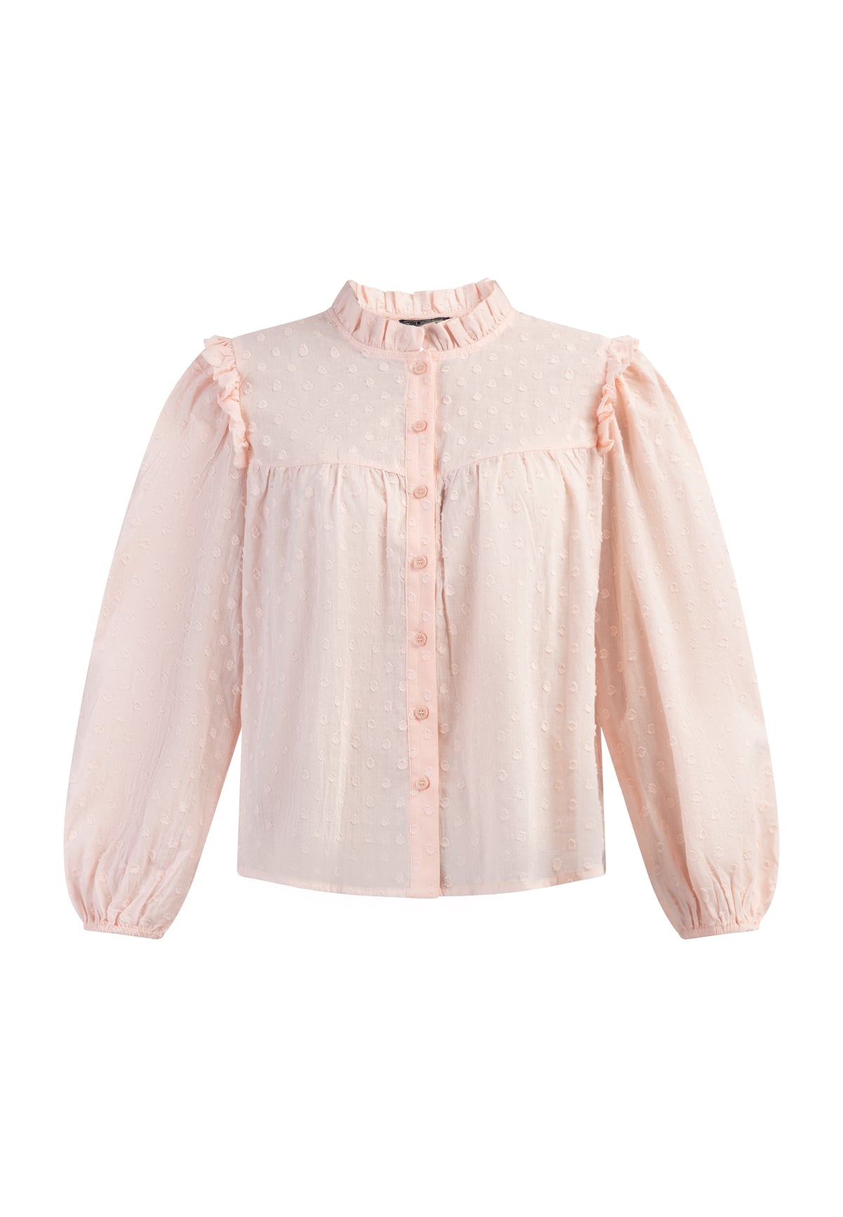 DreiMaster Vintage Bluse
