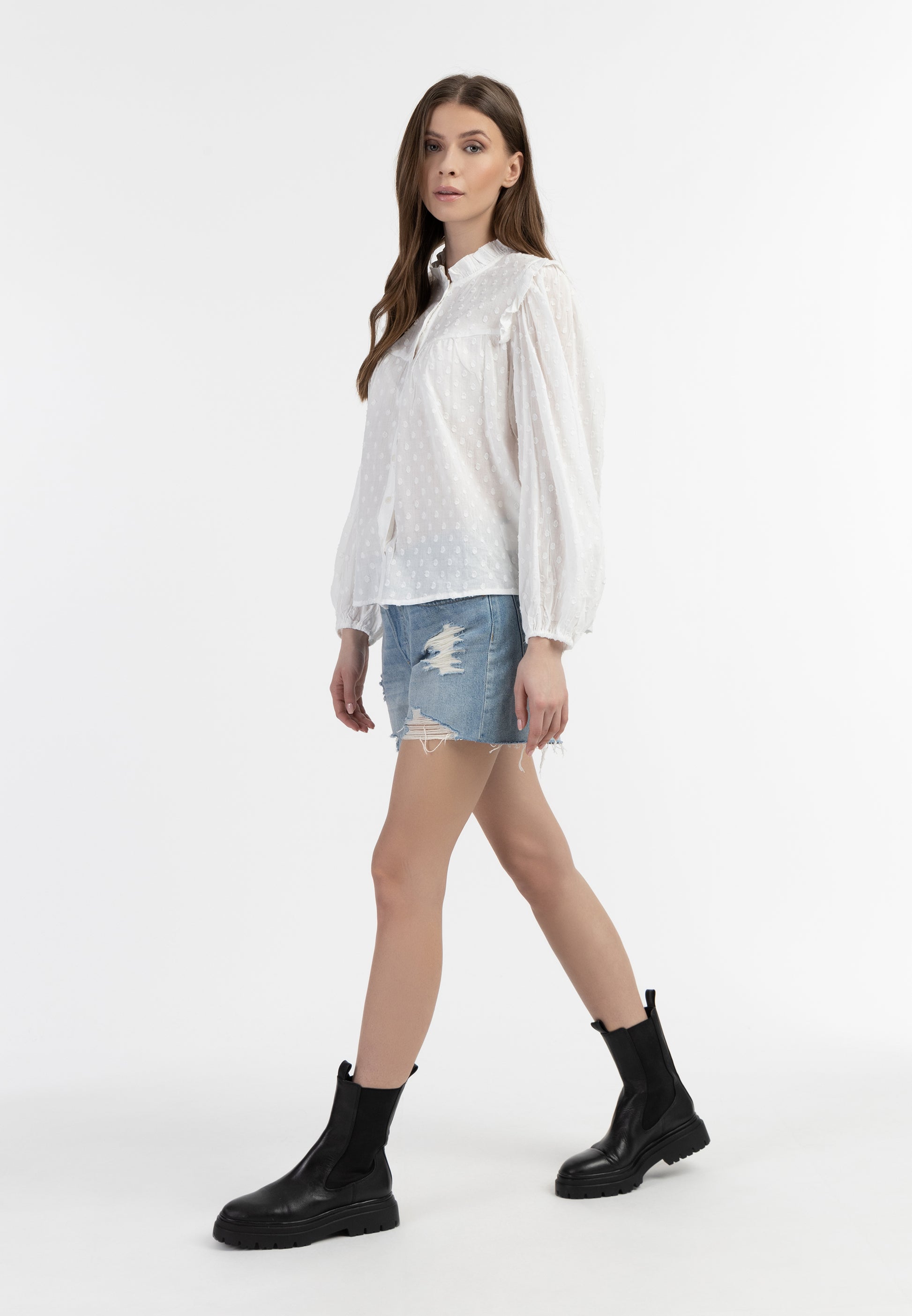 Bluse