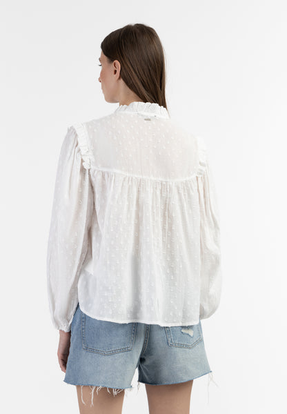 Bluse