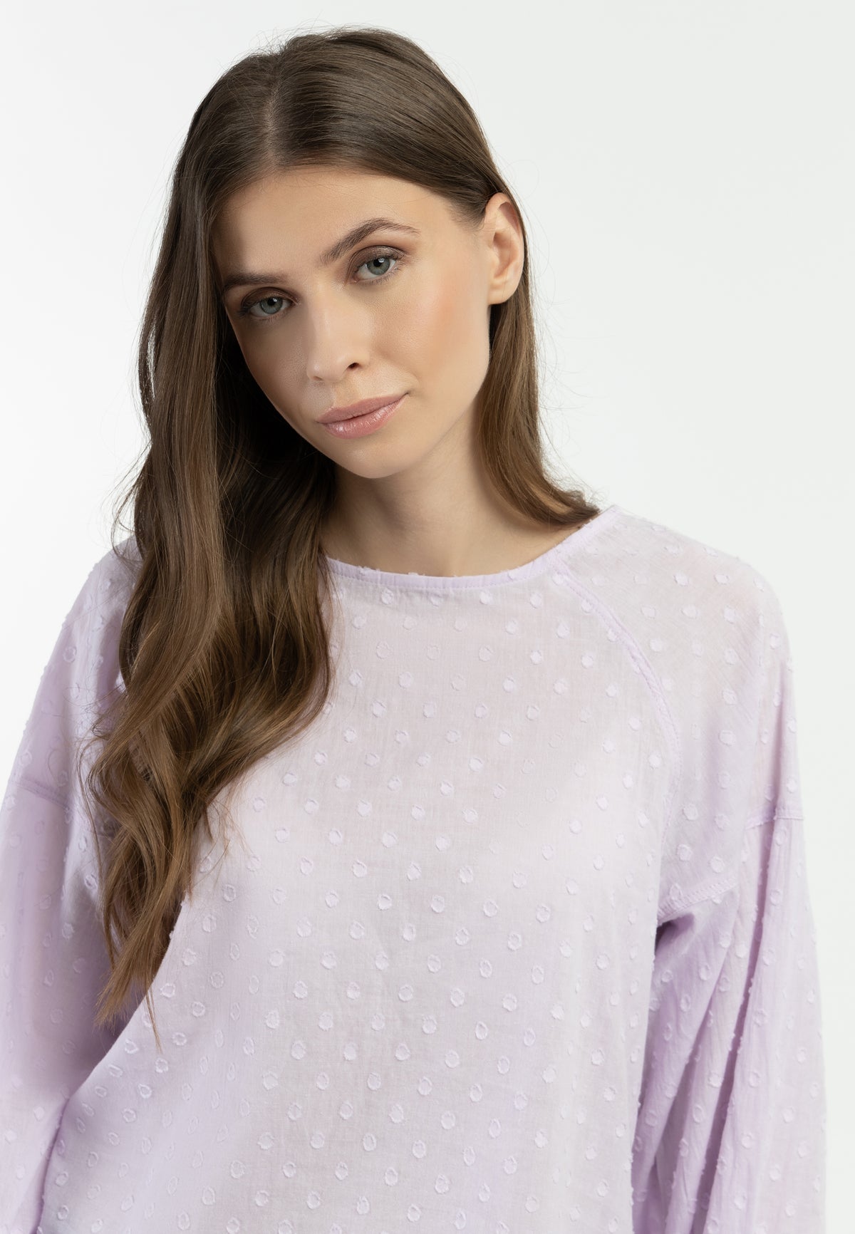 DreiMaster Vintage Damenbluse