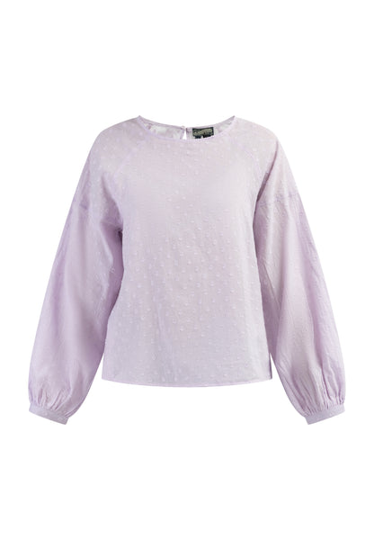 DreiMaster Vintage Damenbluse