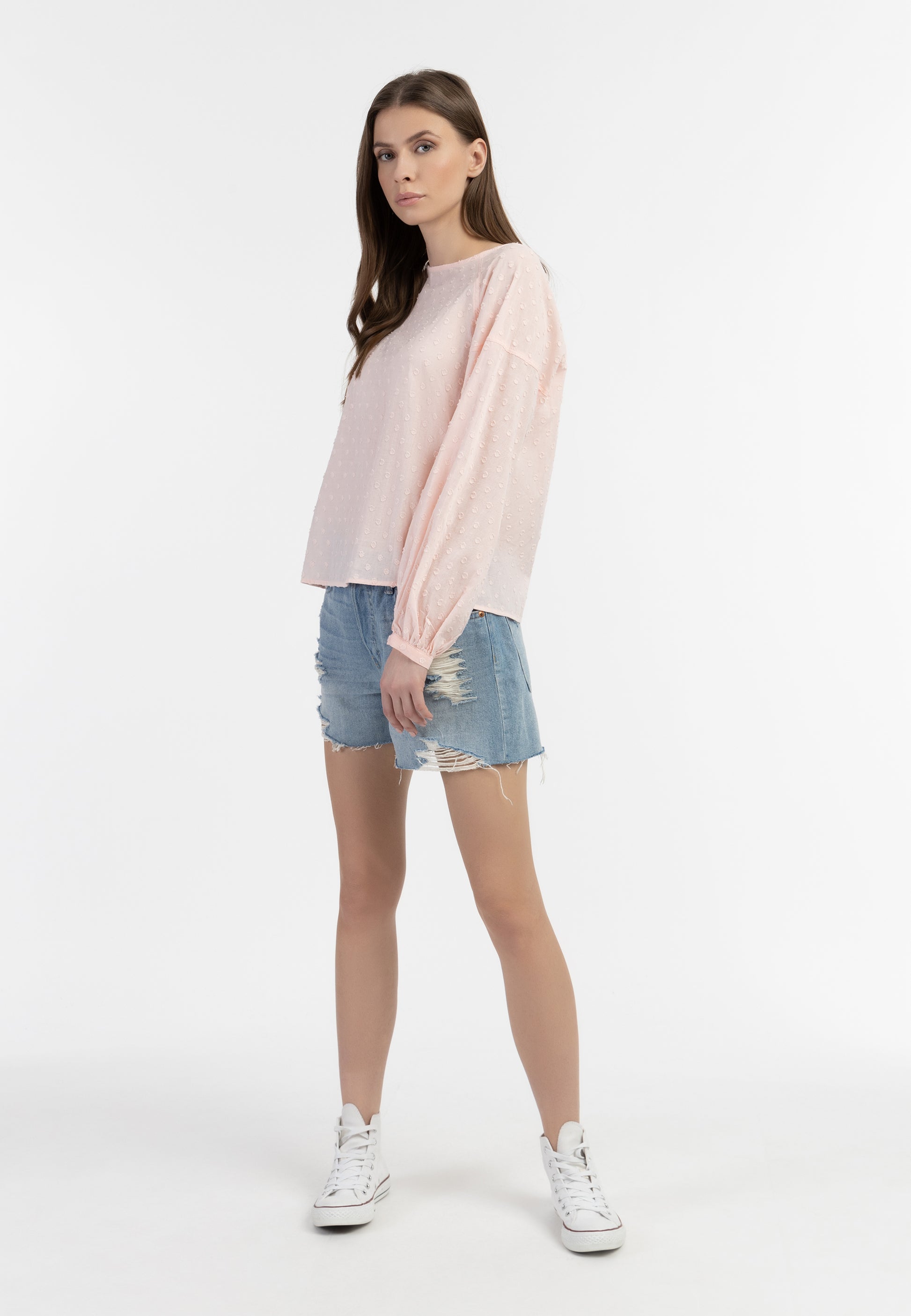 Bluse
