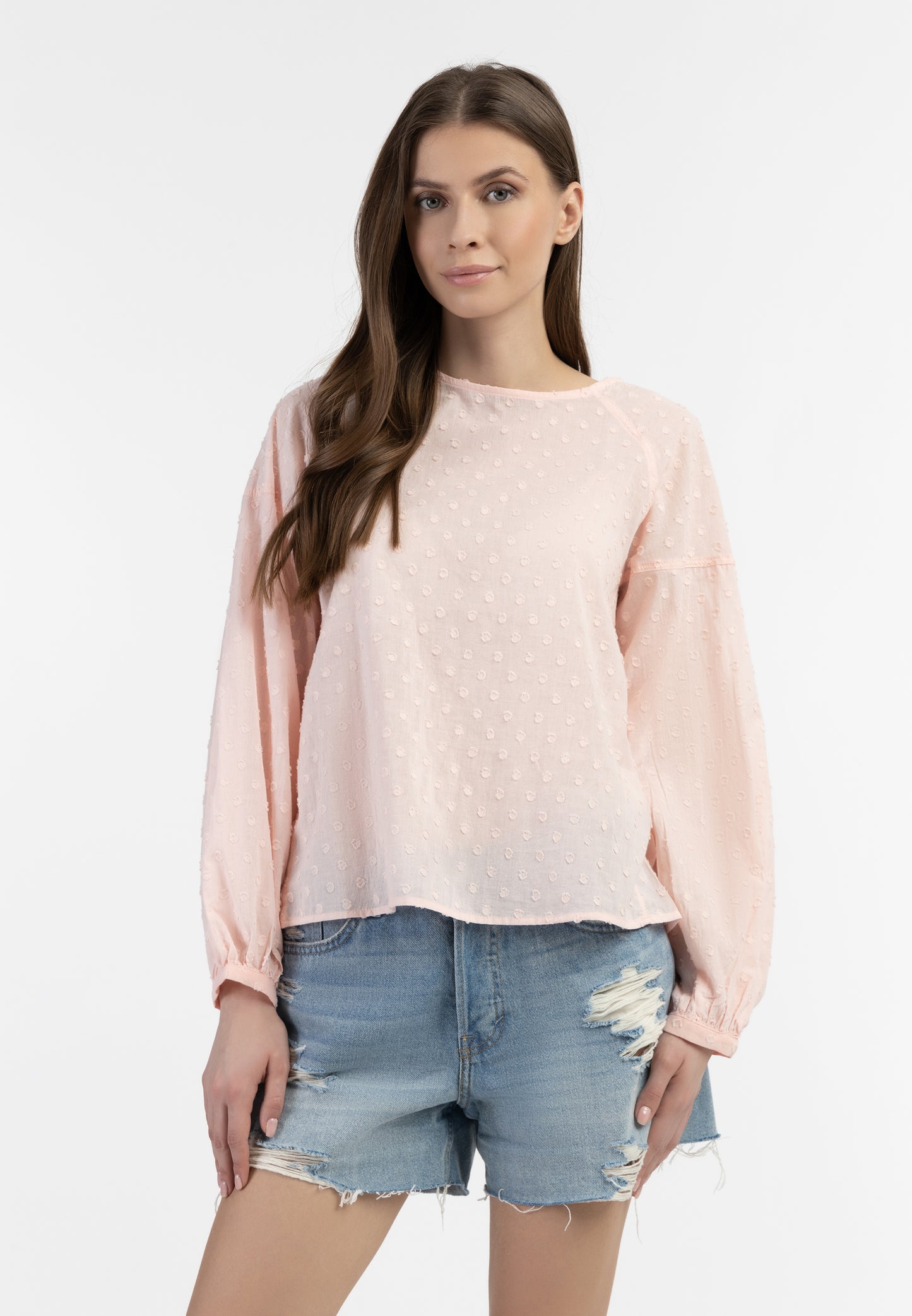 Bluse