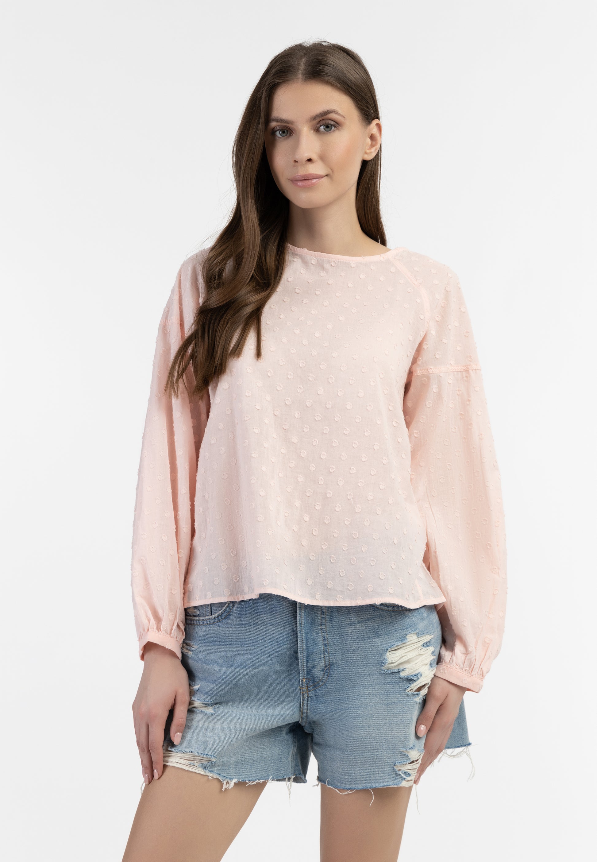 Bluse