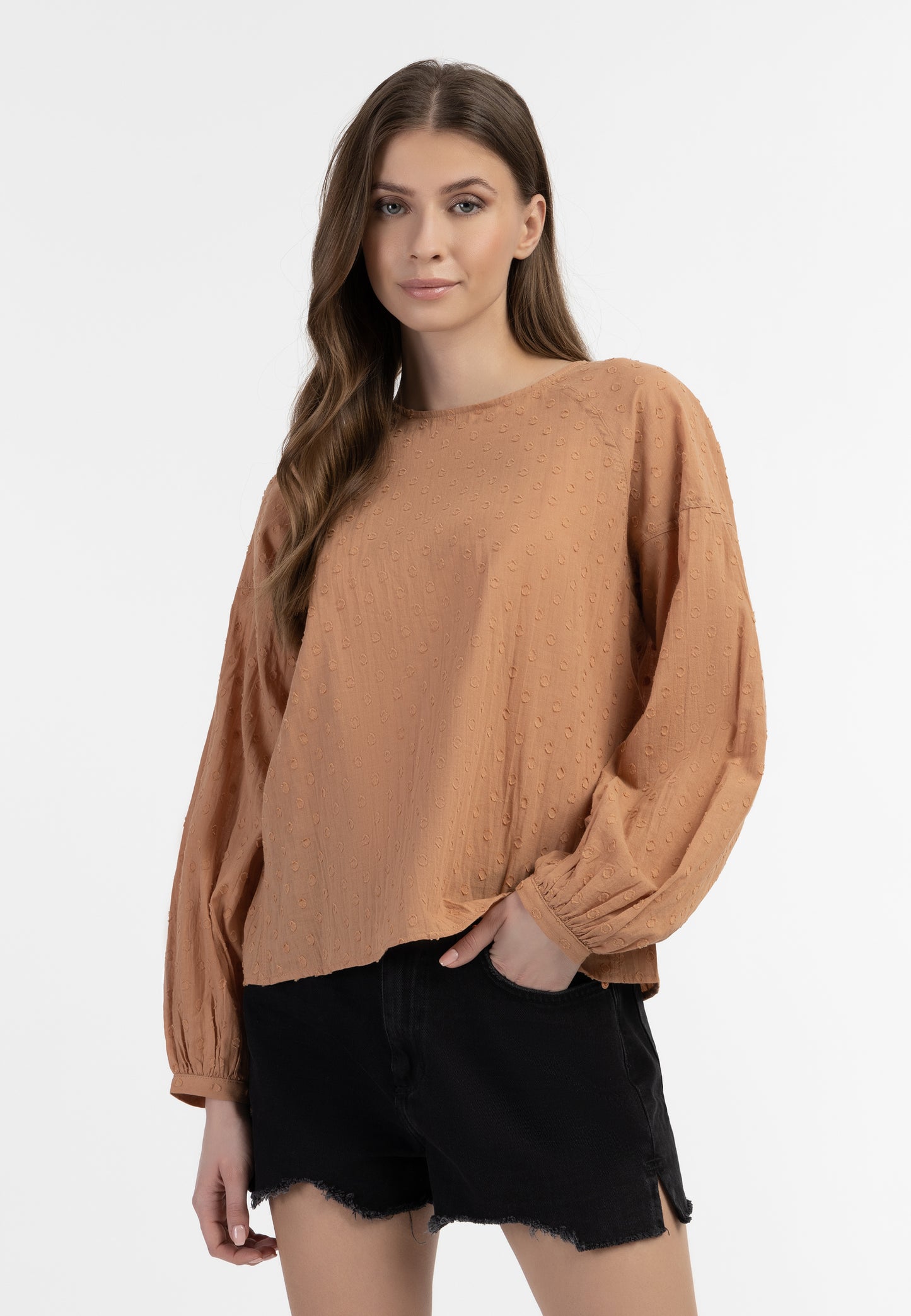 Bluse