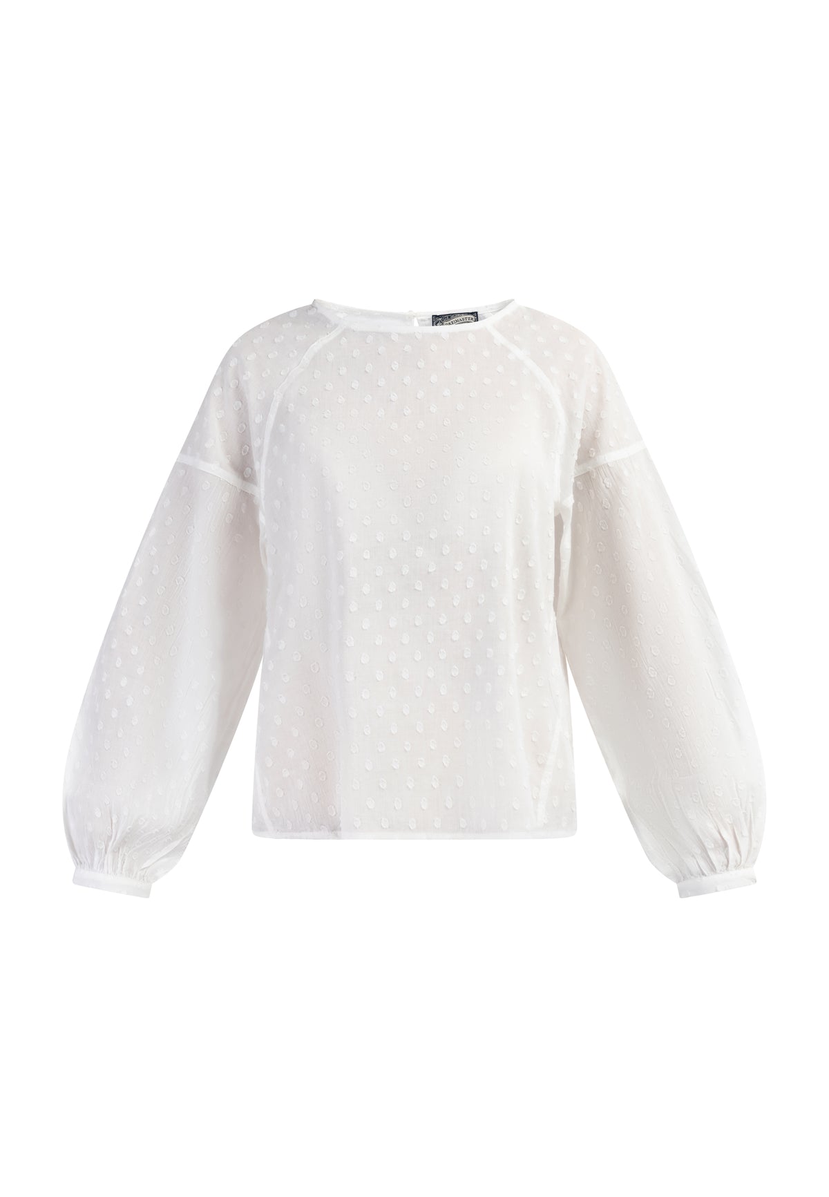 DreiMaster Vintage Damenbluse