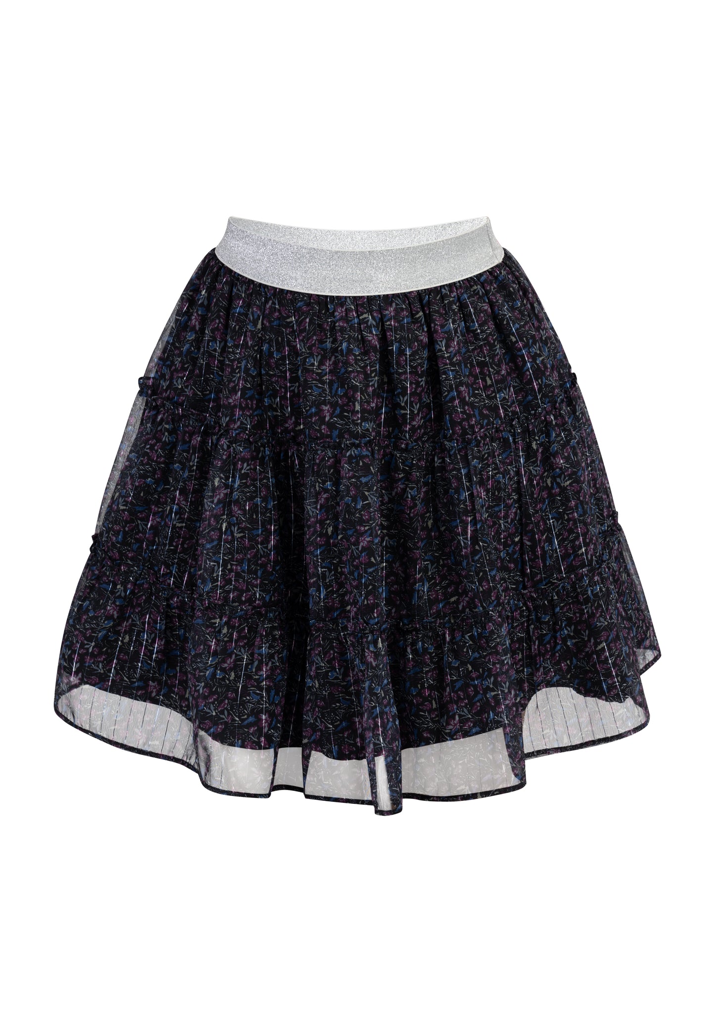 Dreimaster Vintage Women's Mini Skirt - Schmuddelwedda Shop