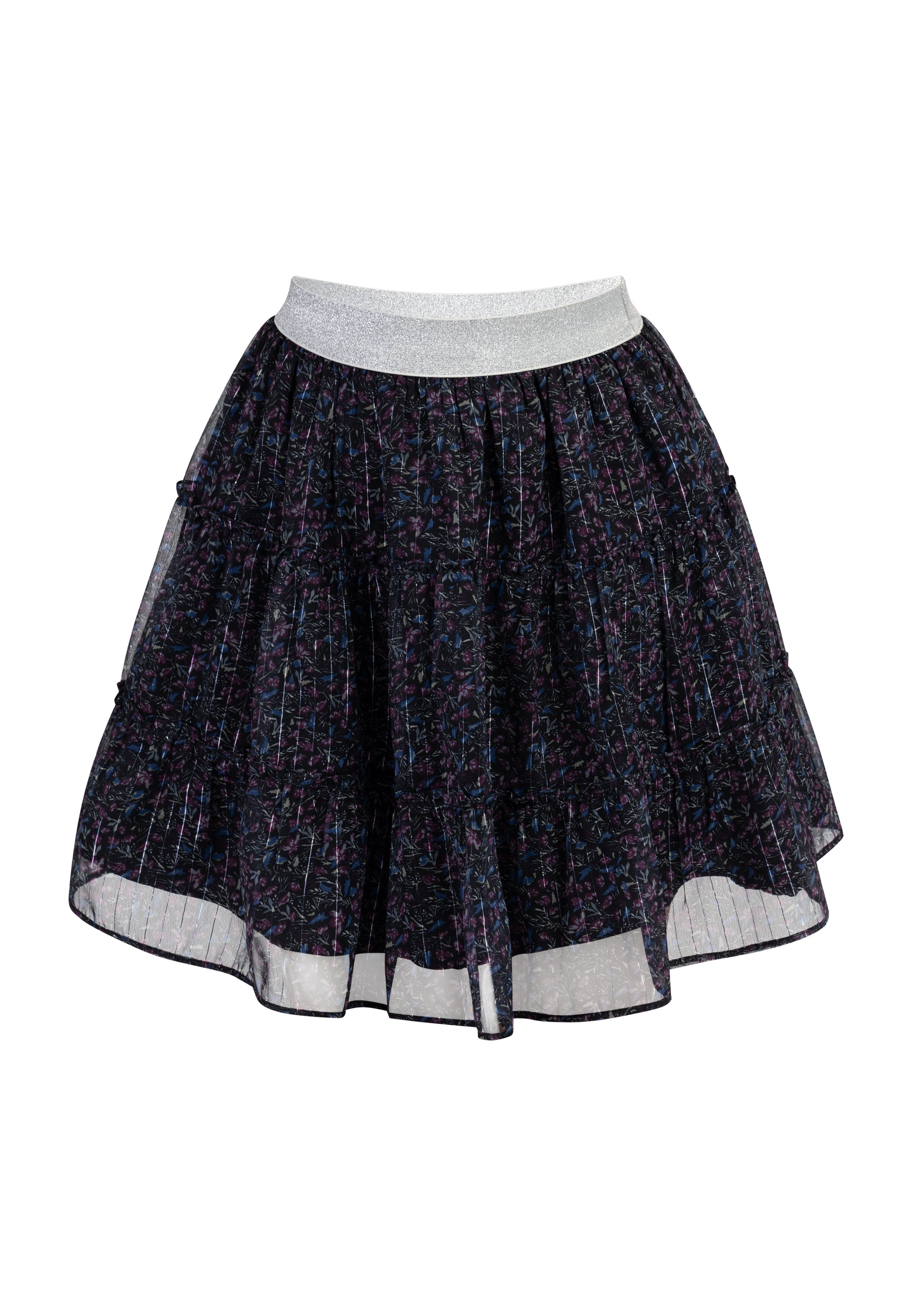 Dreimaster Vintage Women's Mini Skirt - Schmuddelwedda Shop