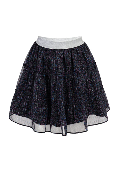 Dreimaster Vintage Women's Mini Skirt - Schmuddelwedda Shop