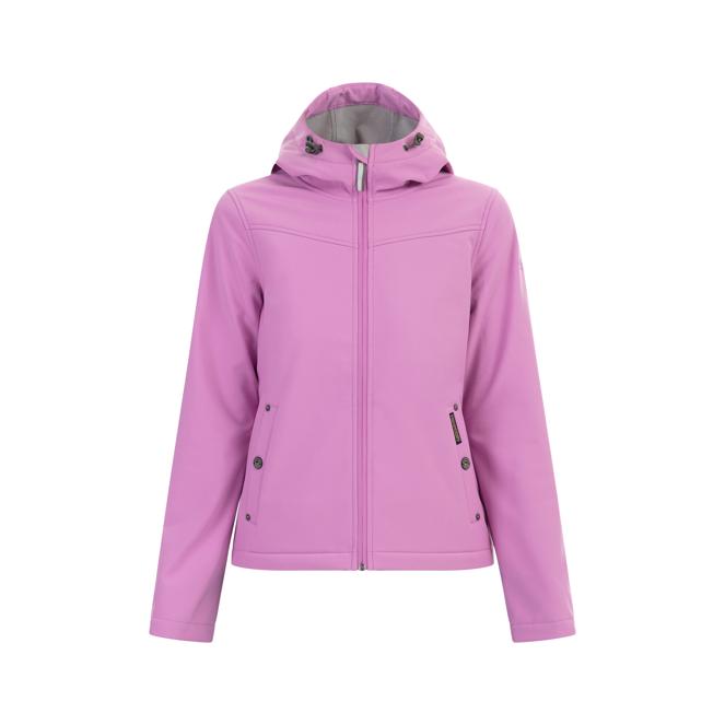 Softshelljacke