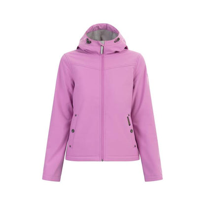 Softshelljacke