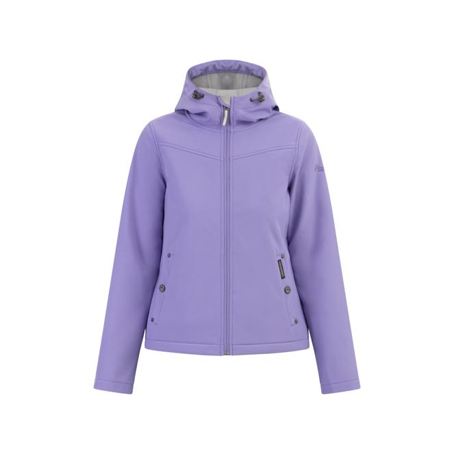 Softshelljacke