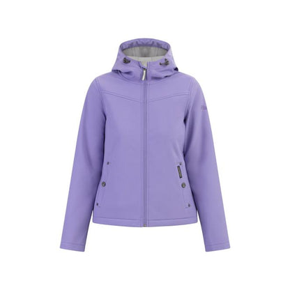 Softshelljacke