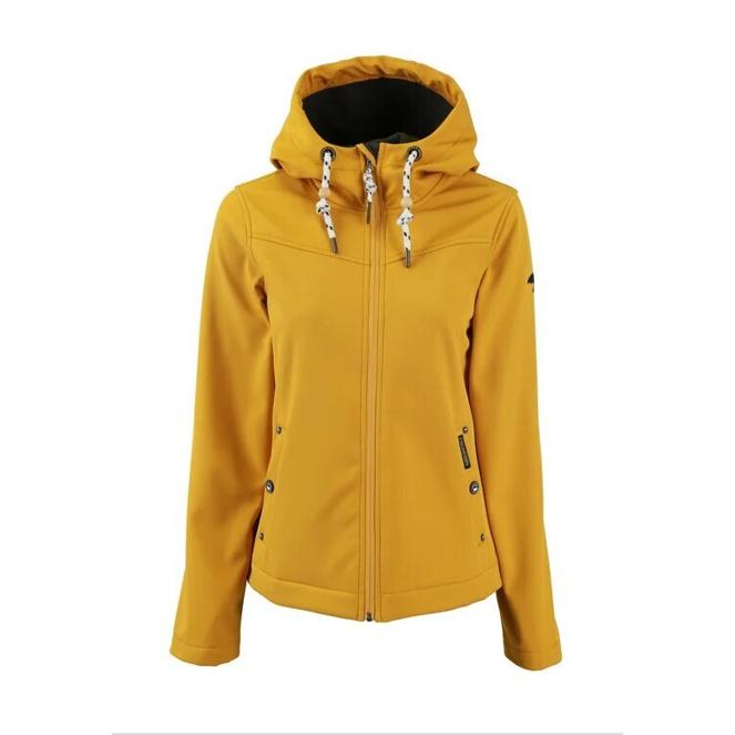 Softshelljacke