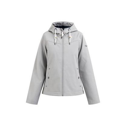 Schmuddelwedda Softshelljacke