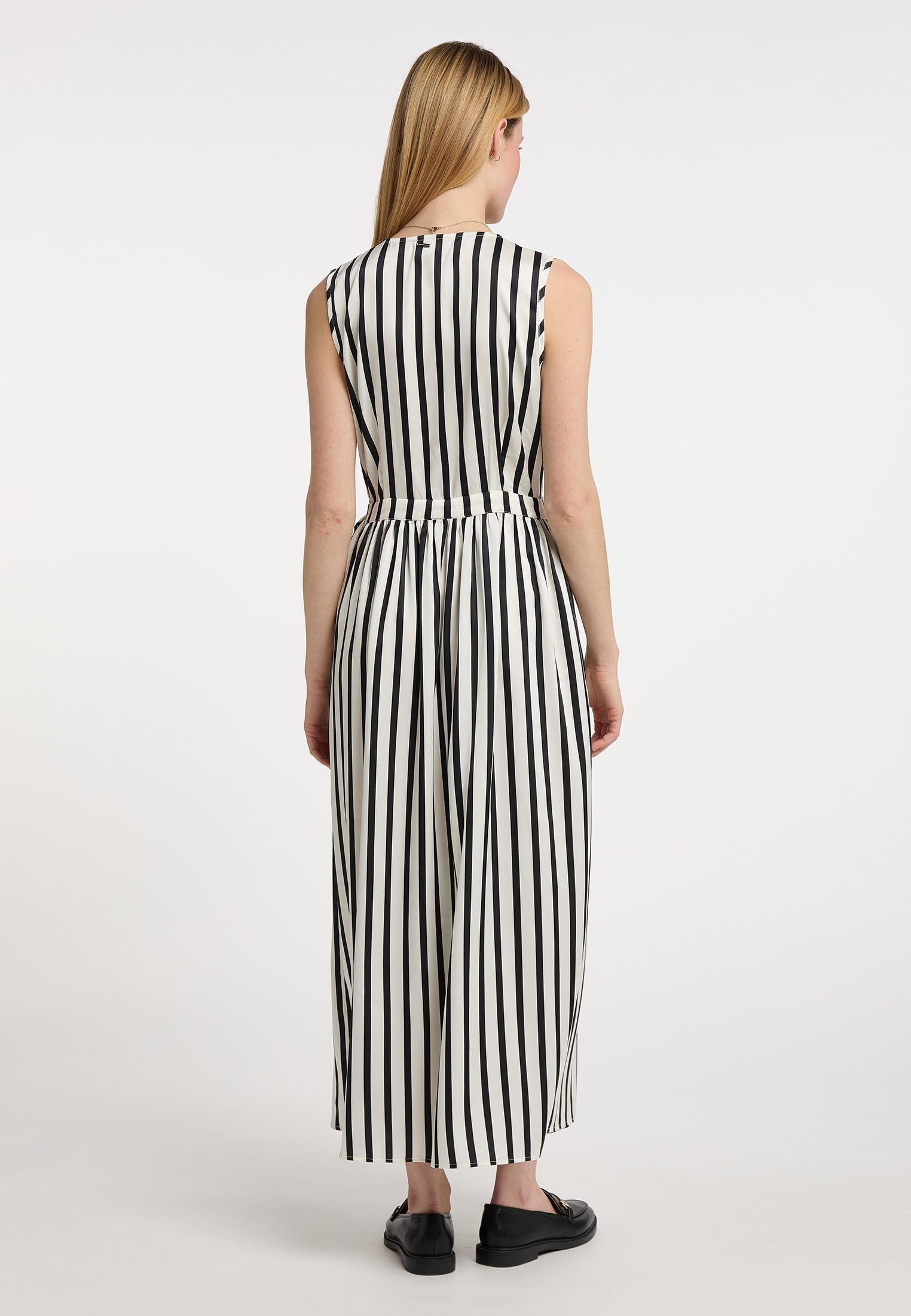 DreiMaster Klassik Women's Wrap Dress - Schmuddelwedda Shop