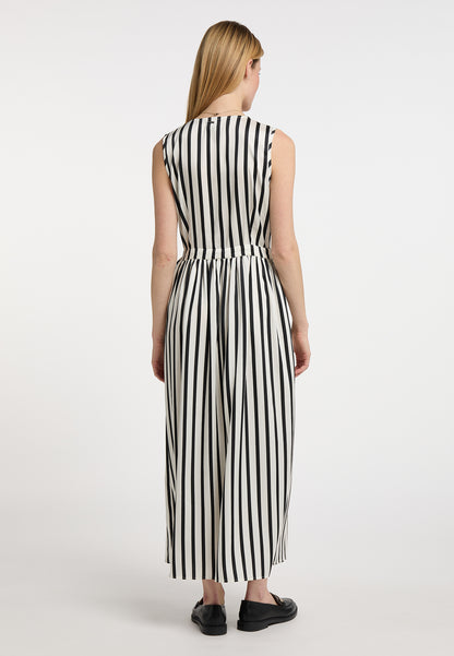 DreiMaster Klassik Women's Wrap Dress - Schmuddelwedda Shop