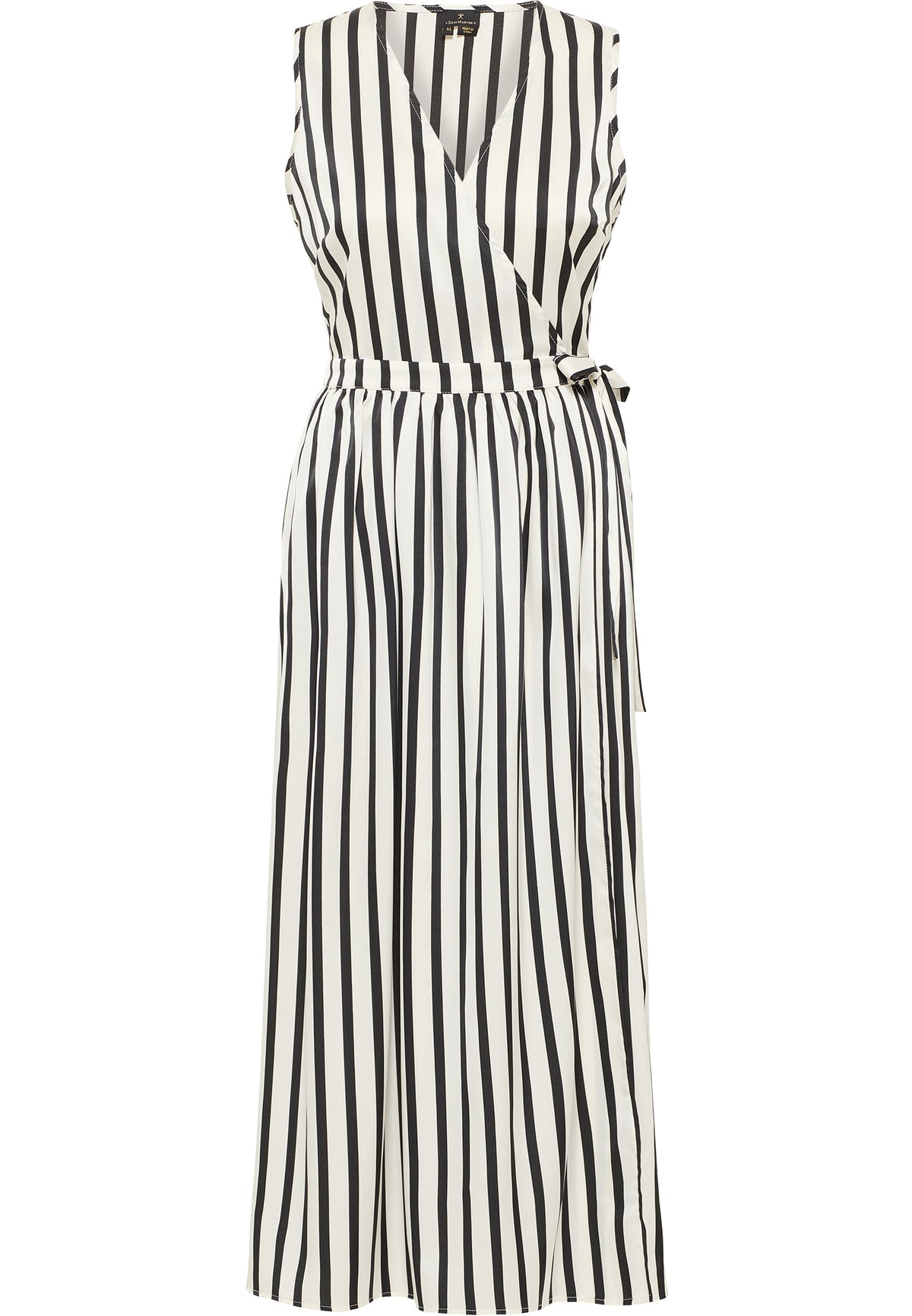 DreiMaster Klassik Wickelkleid