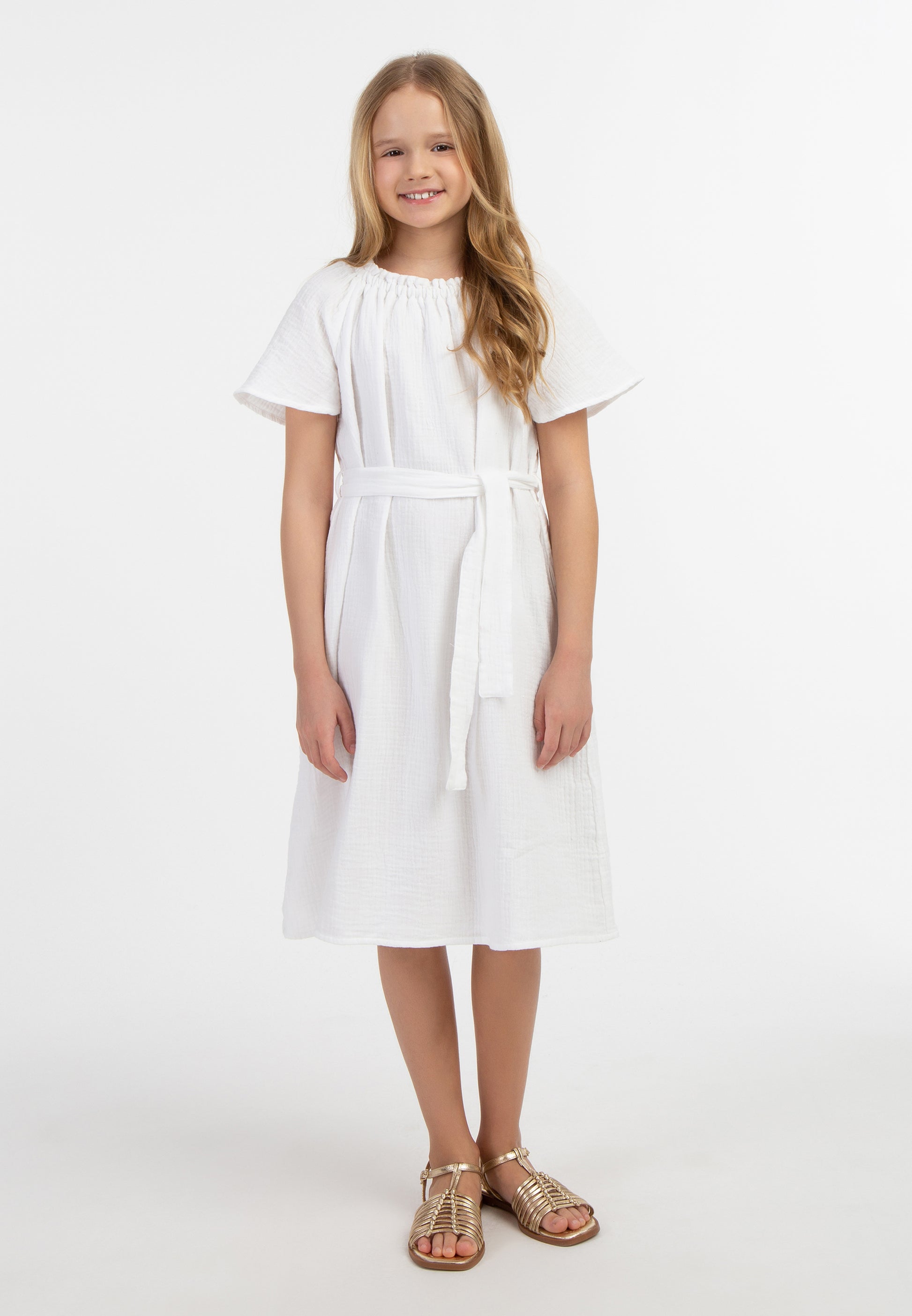 Kleid