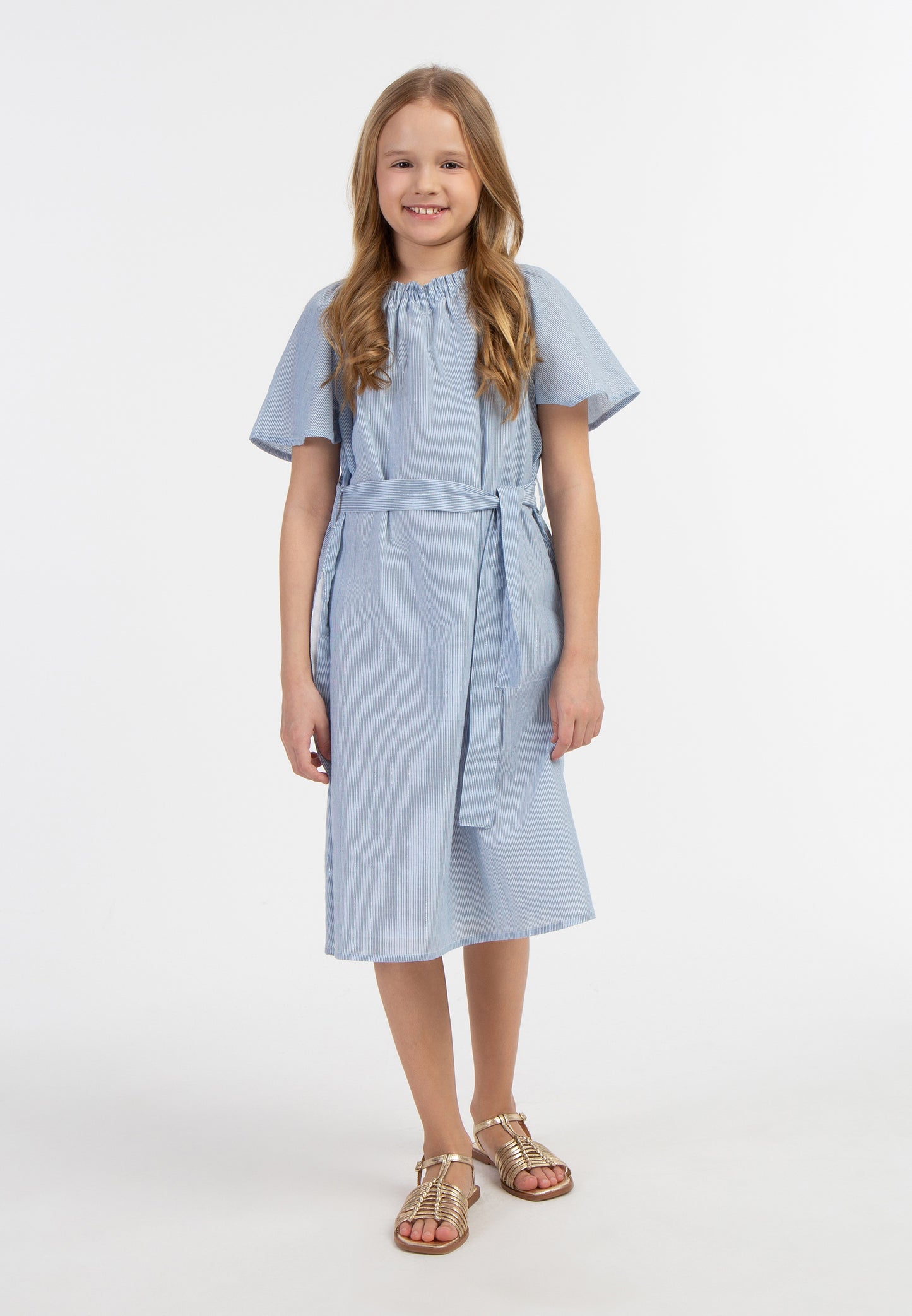 DreiMaster Summer Dress - Schmuddelwedda Shop