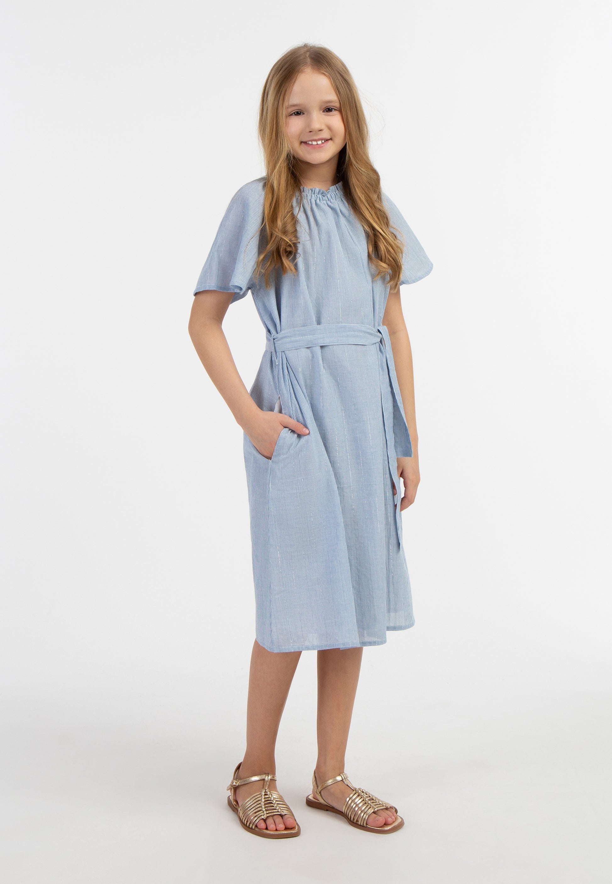 DreiMaster Summer Dress - Schmuddelwedda Shop