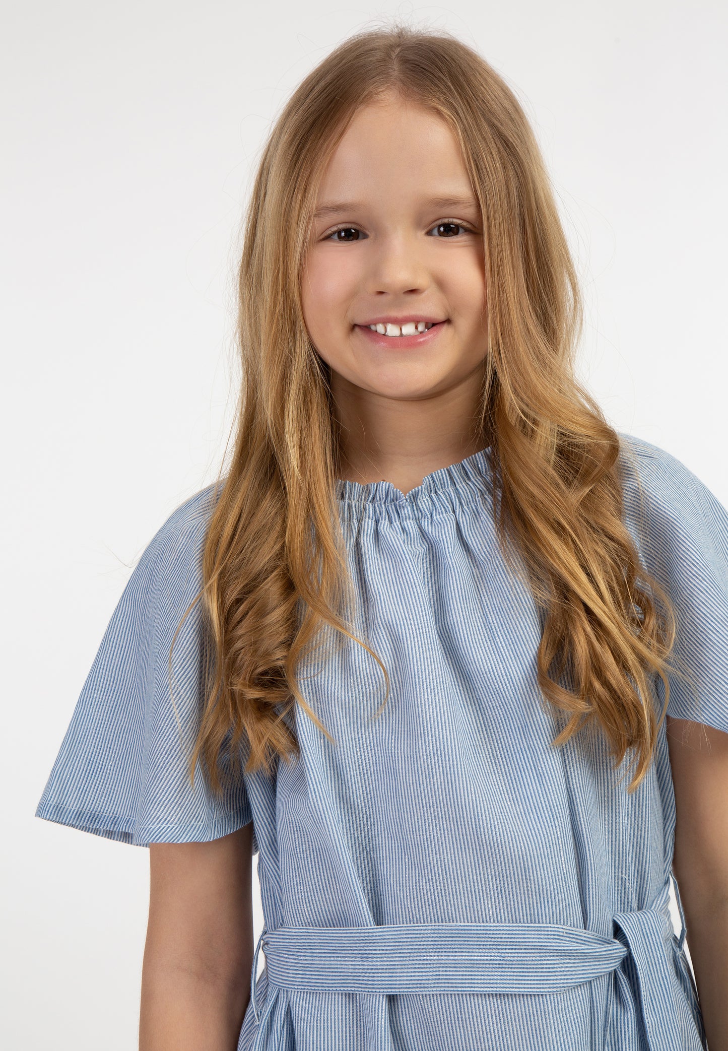 DreiMaster Summer Dress - Schmuddelwedda Shop