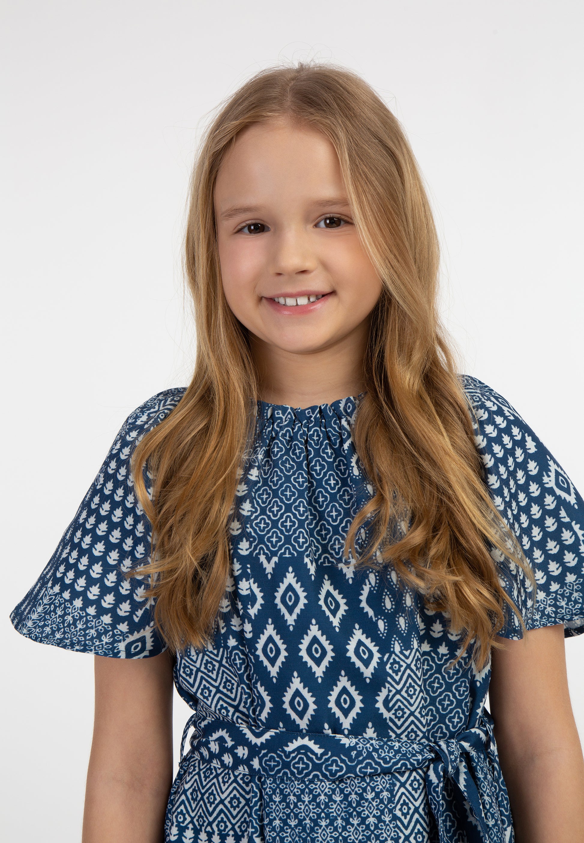 Dreimaster  Dress - Schmuddelwedda Shop