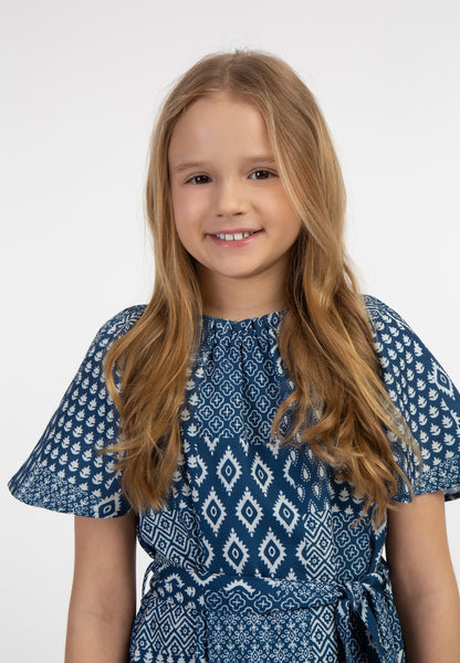 Dreimaster  Dress - Schmuddelwedda Shop