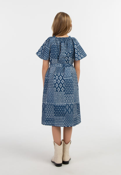 Dreimaster  Dress - Schmuddelwedda Shop