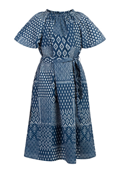 Dreimaster  Dress - Schmuddelwedda Shop