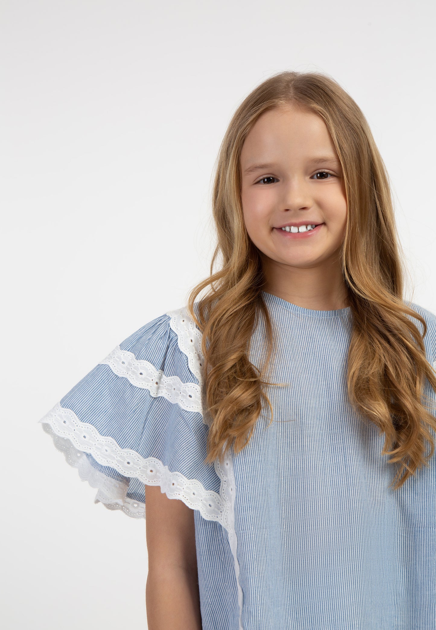 Dreimaster  Blouse Shirt - Schmuddelwedda Shop