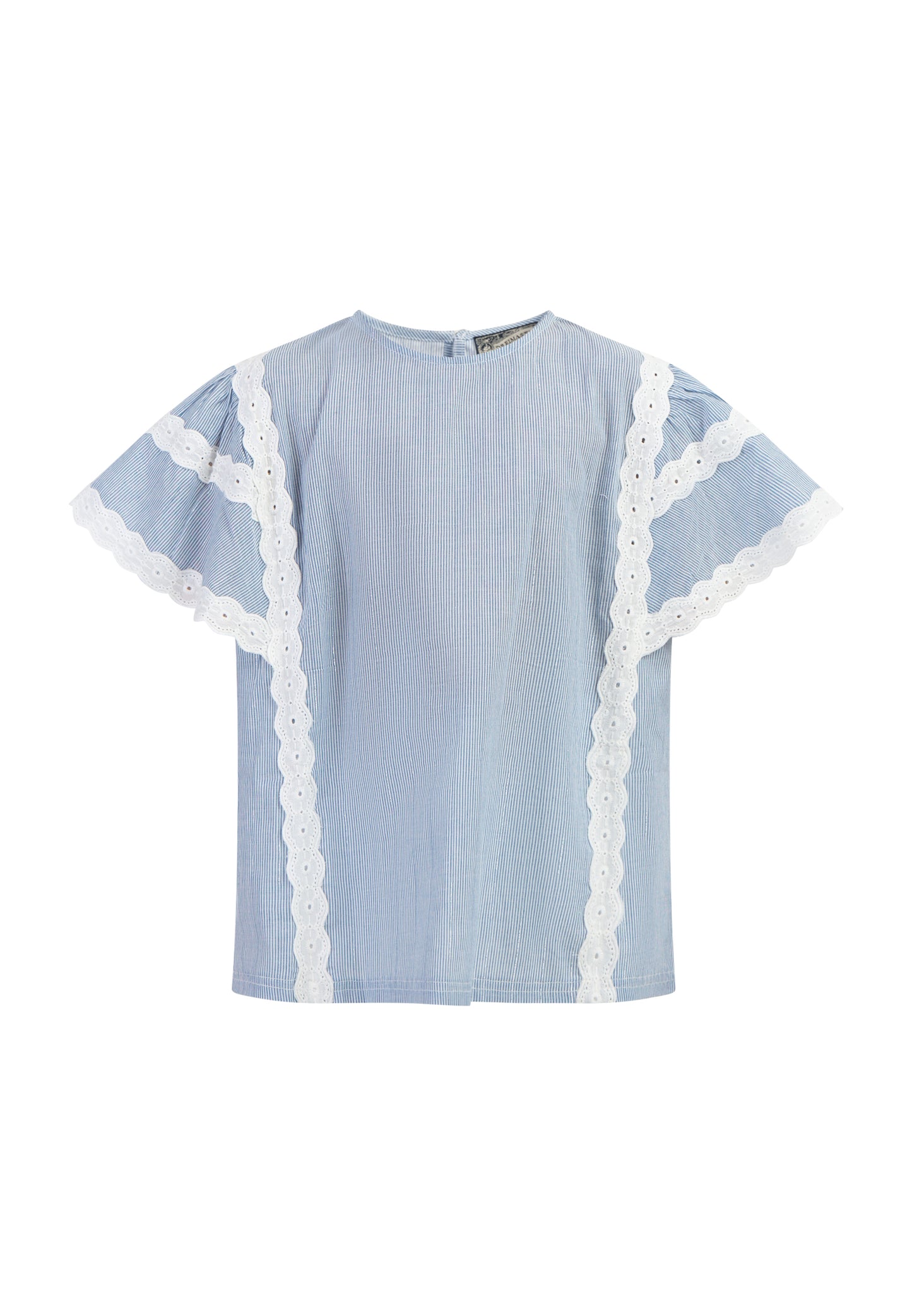 Blusenshirt